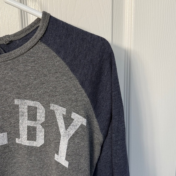 Colby Baseball Tee - Picture 3 of 8